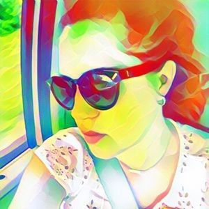 Meet your Posher, Kristin